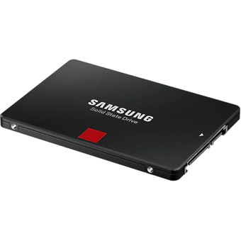 Samsung SSD 860 PRO SATA III 2.5" 512GB [MZ-76P512BW]