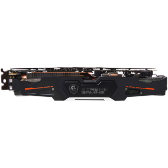 GIGABYTE AORUS GeForce GTX 1060 Xtreme Edition 6G 9Gbps (rev. 1.0)