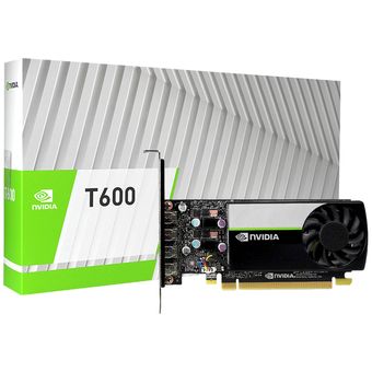 Leadtek NVIDIA T600