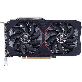 Colorful GeForce RTX 2070 8G V2-V