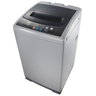 Midea 10.5KG Fully Auto Top Load Washer [MFW-1055CV]