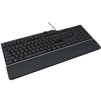 Dell Business Multimedia Keyboard [KB522]