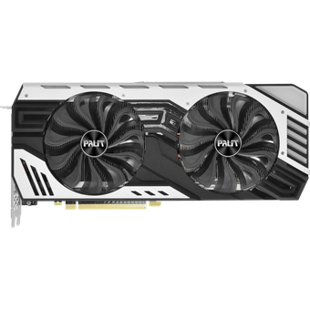 Palit GeForce RTX 2070 Super JetStream