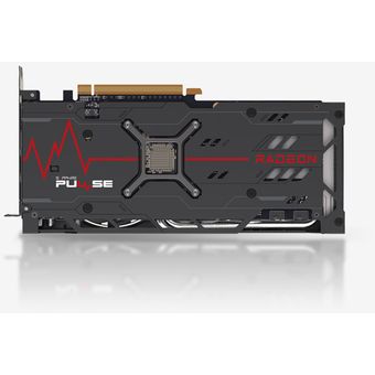 SAPPHIRE PULSE AMD Radeon RX 6700 XT