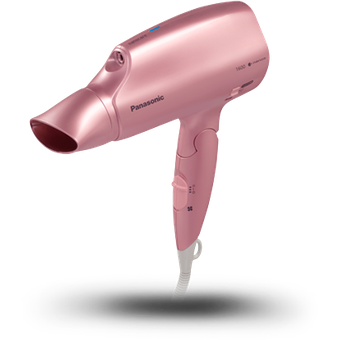 Panasonic 1200W nanoe Hair Dryer [EH- NA27-P665/PN665]