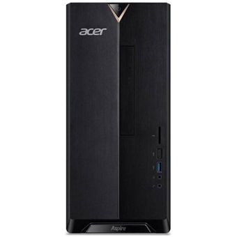 Dell Aspire TC, i5-10400, 8GB/1TB+256GB [ATC895-10400W10D]