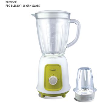 Faber 1.5L Blender [FBG BLENDY 125 GRN]