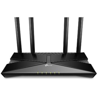 TP-Link Archer AX23, AX1800 Dual-Band Wi-Fi 6 Router