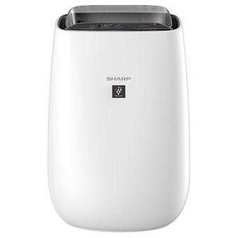Sharp 30m² Plasmacluster Technology Air Purifier [FPJ40LW]