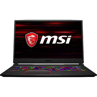 MSI GE75 Raider 10SGS, 17.3", i7-10875H, 16GB/1.5TB [10SGS-443]