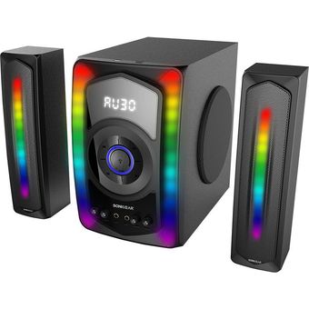 SonicGear Evo 11 Bluetooth Speaker