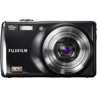 Fujifilm Finepix F72EXR