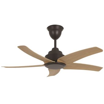 Rubine Vento Series, 42" Ceiling Fan [RCF-VENTO42-5B]