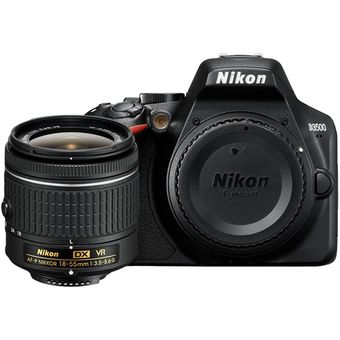 Nikon D3500 Kit 18-55mm