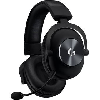 Logitech G PRO X WIRELESS LIGHTSPEED GAMING HEADSET