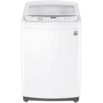 LG 18KG Top Load Washer w/ Inverter Direct Drive [TH2518DSAW] 