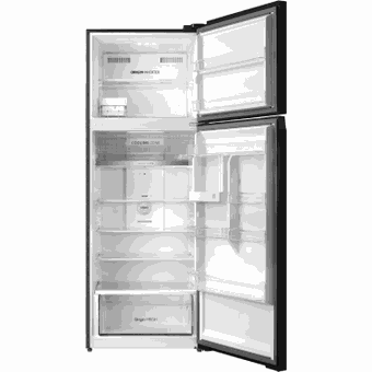 Toshiba 530L 2 Doors [GR-RT624WE-PGY(22)]