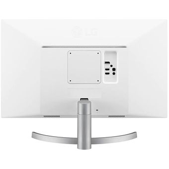 LG 27'' Class 4K UHD IPS LED Monitor with HDR 10 [27UK600-W]