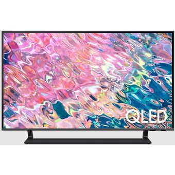 SAMSUNG 50" QLED 4K Q65B [QA50Q65BAKXXM]