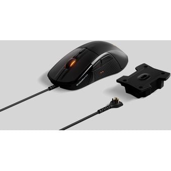 SteelSeries Rival 710 Optical Mouse