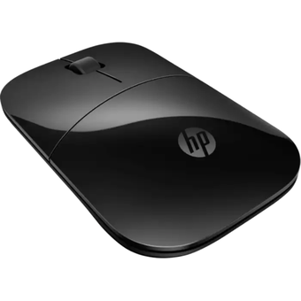 HP Z3700 Black Wireless Mouse [V0L79AA]