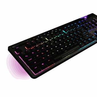 ASUS ROG Strix Flare