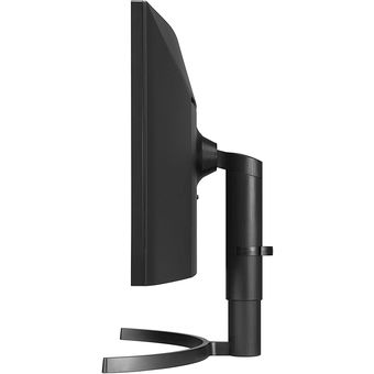 LG 35'' UltraWide QHD HDR VA Curved Monitor [35WN75C-B]