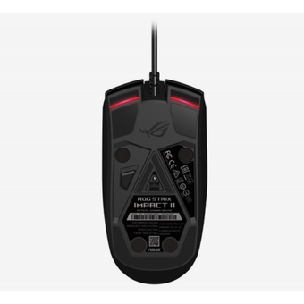 ASUS ROG Strix Impact II Gaming Mouse