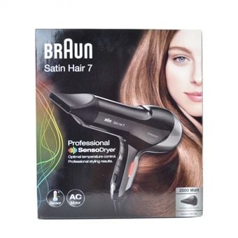 Braun Satin Hair 7 SensoDryer [HD780]