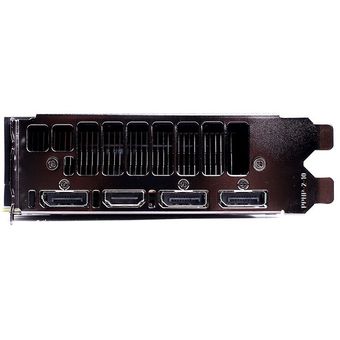 Colorful GeForce RTX 2080 Ti Turbo-V