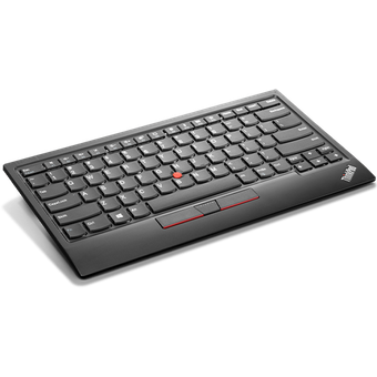 Lenovo ThinkPad TrackPoint Keyboard II (US English) [4Y40X49493]