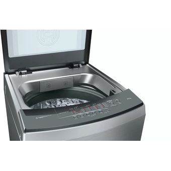 BOSCH 10KG Top Load Washing Machine [WOA104X0SG]