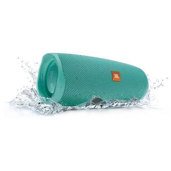 JBL Charge 4 | Portable Bluetooth Speaker