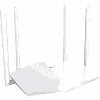 Tenda TX3, AX1800 Dual Band Gigabit WiFi6 Router