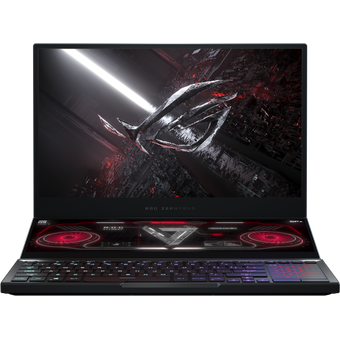 ASUS ROG Zephyrus Duo 15 SE GX551 (2021), 15.6", R9 5980HX, 32GB/1TB [GX551Q-RHF112T]