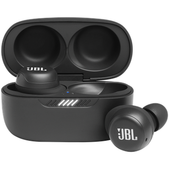 JBL Live Free NC+ TWS | Noise Cancelling earbuds