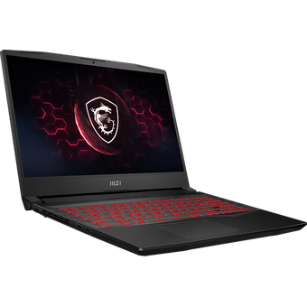 MSI Pulse GL66, 15.6", i7-12700H, 16GB/1TB [GL66-12UEOK-1017MY]