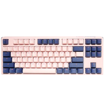 Ducky One 3 Fuji TKL Cherry MX Mechanical Keyboard