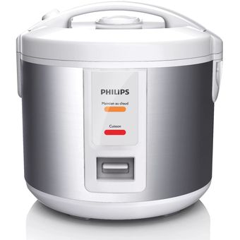 Philips 1L Daily Collection Rice cooker [HD3011/08]