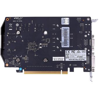 Colorful GeForce GTX1050Ti LE 4G-V