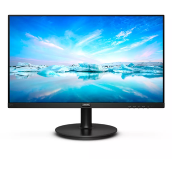 Philips 27" Full HD LCD monitor, V Line [271V8/69]