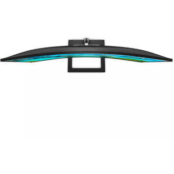 Philips 24" Full HD Curved LCD Monitor, E Line [241E1C/69]