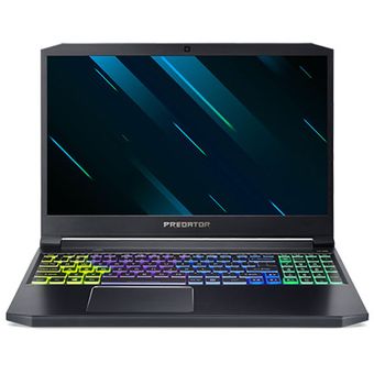 ACER Predator Triton 300, 15.6", i7-9750H, 8GB/512GB [PT315-51-727Y]