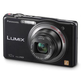 Panasonic DMC-SZ1