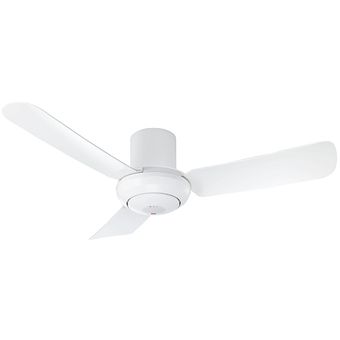 KDK 44" Baby Fan Series K11Z1-WT
