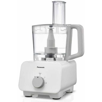 Panasonic 2.5L Food Processor (1000W) [MK-F300]