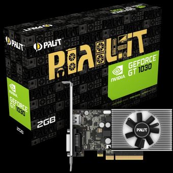 Palit GeForce GT 1030 DDR4