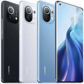 Xiaomi 11 5G (8 + 128GB)
