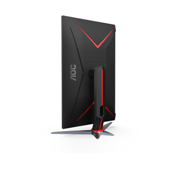 AOC 24G2, 23.8" 144Hz, FreeSync Premium Gaming Monitor