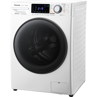 Panasonic 9KG/6KG StainMaster+ Front Load Washer Dryer [NA-S96FG1]
